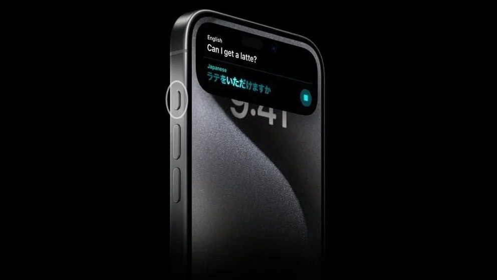 Cómo usar la función de traducción en el Botón de Acción del iPhone 15