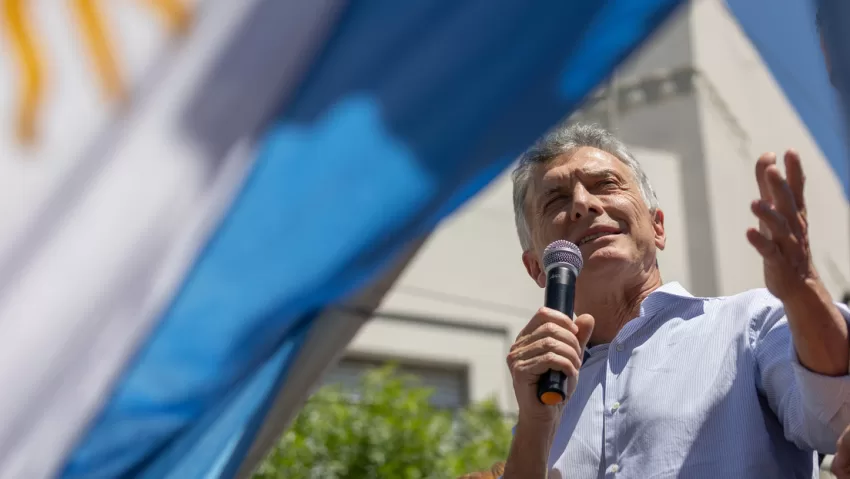 Justicia argentina confirma sobreseimiento de Macri en causa del submarino ARA San Juan