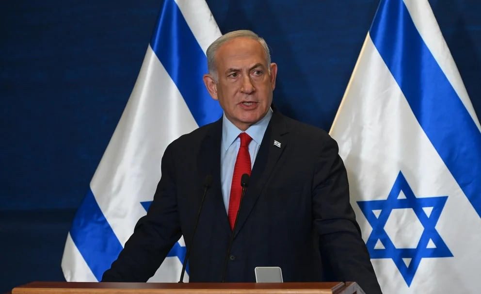 Netanyahu ratificó que Israel no tiene intención de ocupar ni gobernar Gaza y solo busca la destrucción de Hamas