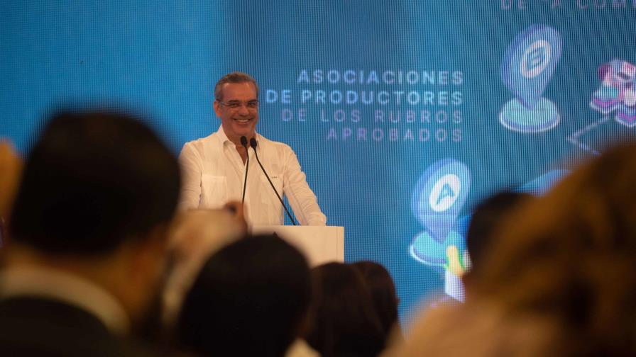Presidencia de la República evalúa opciones para vacante de Hugo Beras en el Intrant