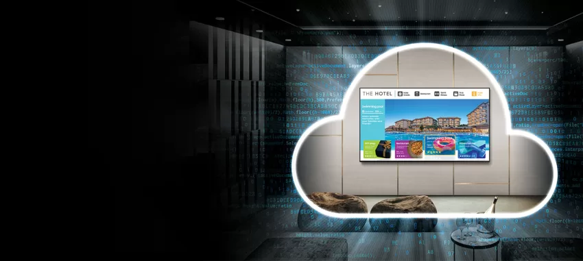 Samsung impulsa la innovación en la Industria hotelera con tecnología de vanguardia 