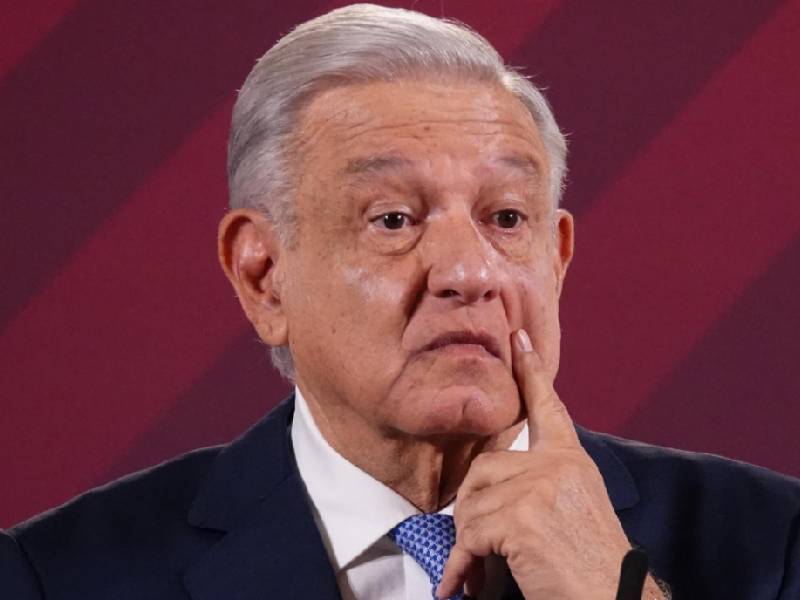 López Obrador alista decreto para usar vías de trenes de carga para transporte de pasajeros