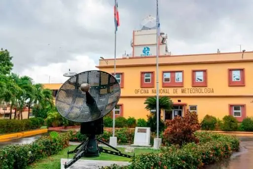 Los aguaceros seguirán su merma por estabilidad
