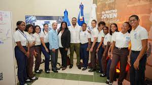 Ministerio de la Juventud presenta “El Rostro Joven de la Historia”