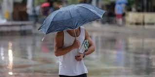 Onamet pronostica algunos chubascos y temperaturas cálidas