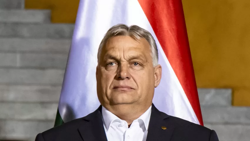 Orbán: "Los rusos no perderán"