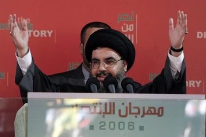 Israel bombardeó posiciones de Hezbollah en el sur del Líbano en respuesta a un nuevo ataque con cohetes