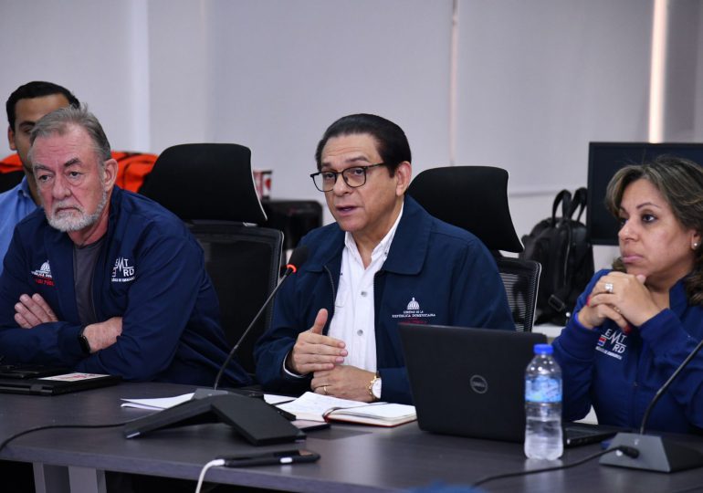 Salud Pública concentra esfuerzos en prevenir brotes de leptospirosis y otras enfermedades infecciosas