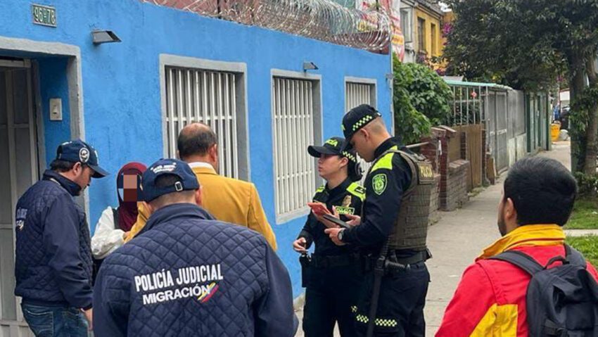Procuradura de Colombia abre investigacin a funcionario de Migracin por acoso laboral y sexual