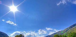 Pronostican pocas lluvias para este domingo