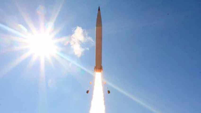 Prueban en EE.UU. un misil de largo alcance para sustituir el ATACMS