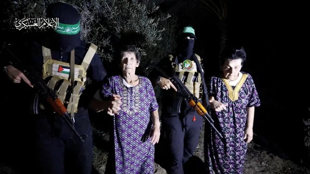 Los jefes del Mossad y la CIA se reunieron con el primer ministro de Qatar para tratar la liberación de los rehenes secuestrados por Hamas