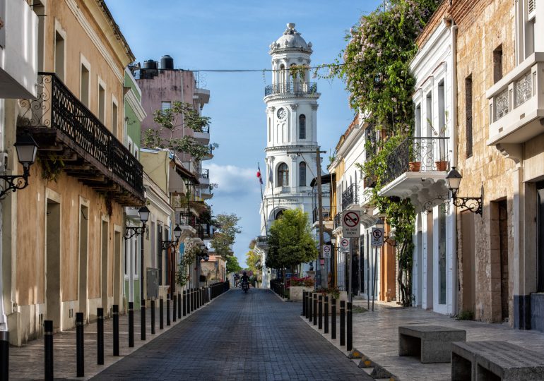 Reconocen a RD por su desempeño turístico en Londres