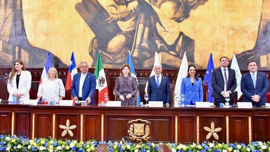 Crisis RD-Haití domina agenda de Asamblea Euro-Latinoamericana en el país