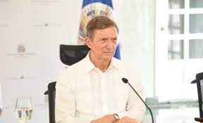 Roberto Álvarez llama a autoridades haitianas a asumir control del orden en su territorio