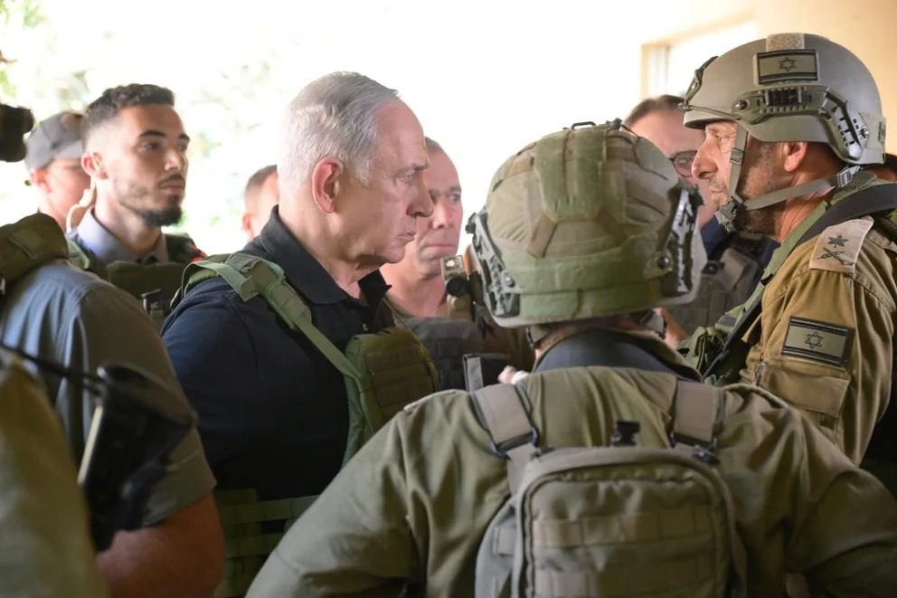 Israel lanzó una advertencia a Hamas: “Tiene dos opciones, morir o rendirse sin condiciones”