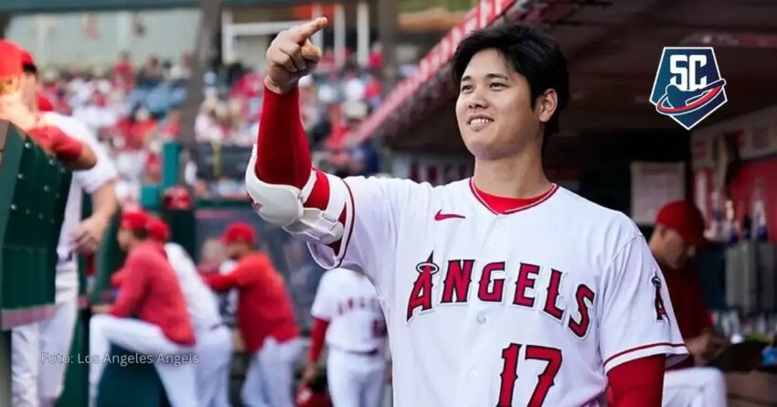 44 millones anuales: Shohei Ohtani se abrió a contrato RECORD en MLB