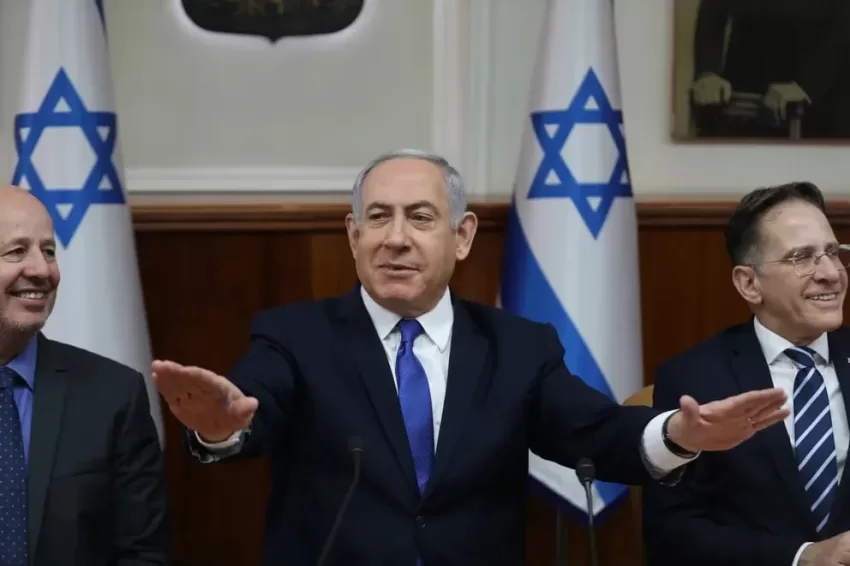 El Ejército israelí ratificó que la guerra aún no ha terminado y que la pausa humanitaria en Gaza es temporal