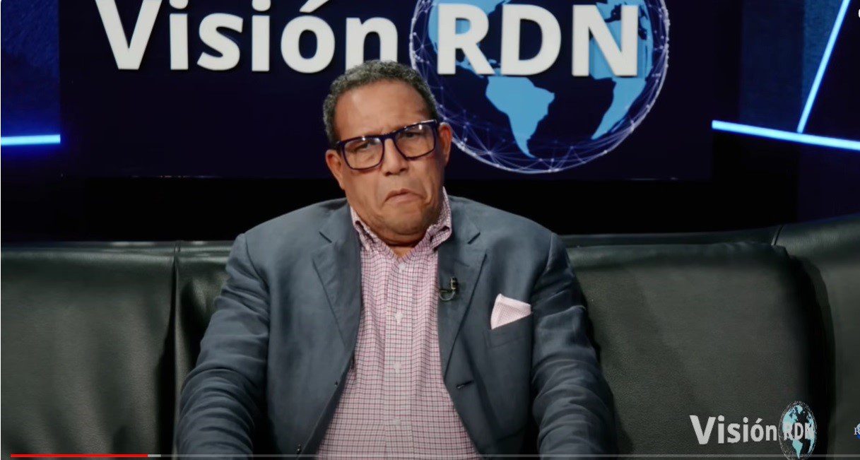 Tomás Castro: “Rescate RD Es Una Alianza Para Perder”.