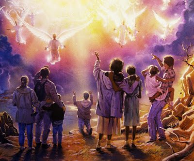 PALABRA DE DIOS SABADOS DE LECTURA Pero, cuando venga el Hijo del hombre, ¿creen que encontrará fe sobre la tierra.