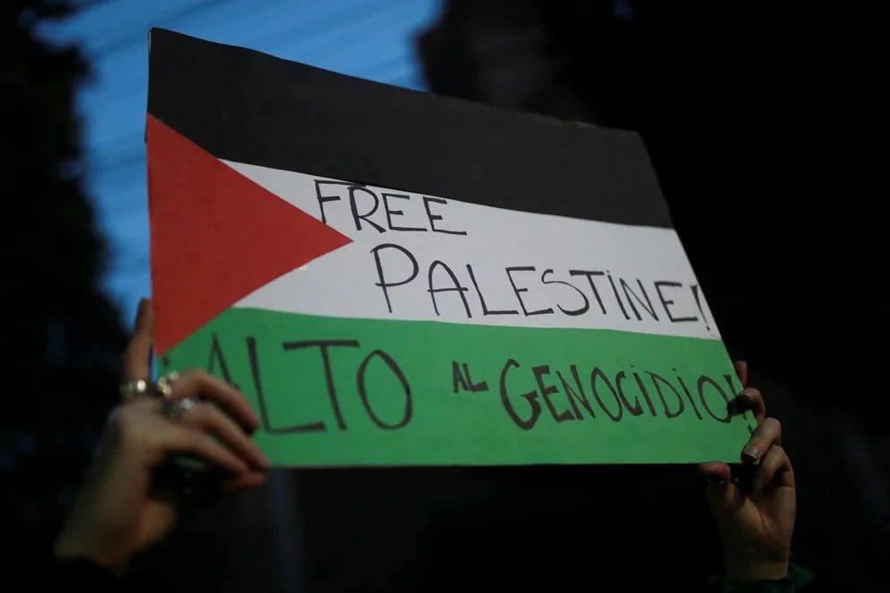 Por qué el término “genocidio” está mal utilizado en la guerra de Israel contra Hamas