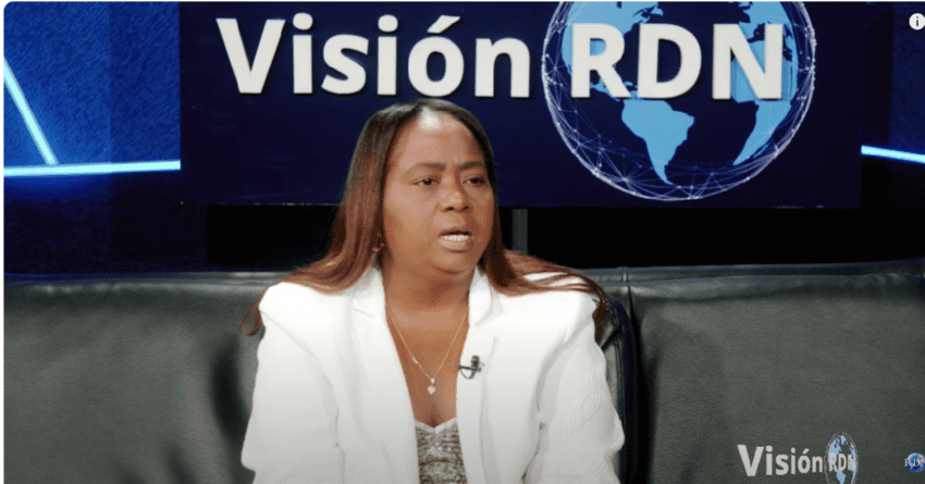 Ex Trabajadora Sexual Busca Volver al Congreso