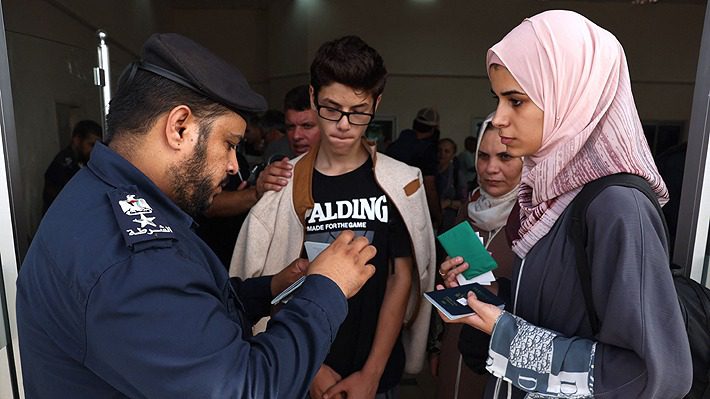 Hamás anuncia que 60 heridos y unos 400 extranjeros saldrán este jueves de Gaza a Egipto por el paso de Rafah