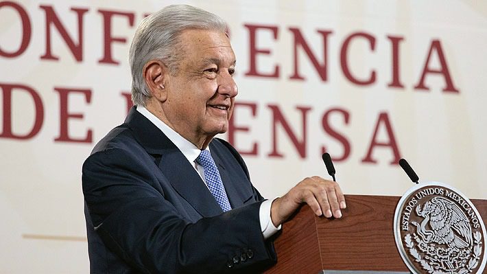 AMLO se desmarca de Petro y Boric y mantiene "neutralidad" ante guerra en Gaza