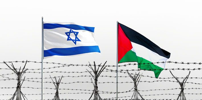Israel dice que asumirá control "indefinido" de la seguridad de Gaza: Cuáles son las distintas fórmulas que ha ocupado