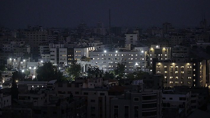 Gobierno de Gaza acusa a Israel de atacar hospital Al Shifa y dice que otros recintos asistenciales están rodeados por tropas
