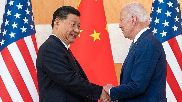 China confirma viaje de Xi Jinping a EE.UU. para reunirse con Biden y participar en cumbre APEC