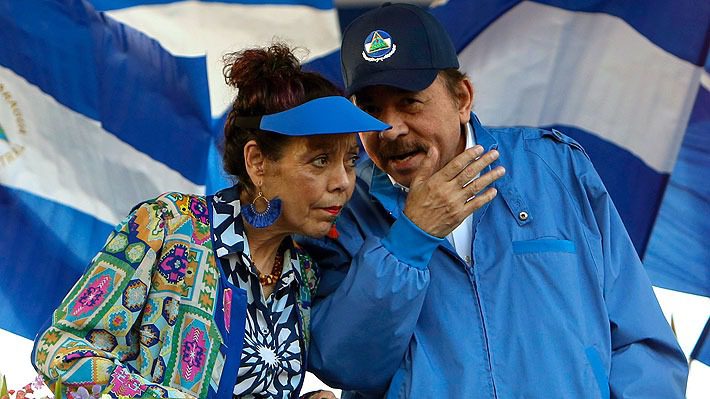 Se concreta la salida de Nicaragua de la OEA: "Ya no somos miembros de ese infame organismo"