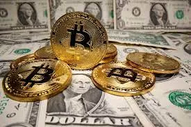 La mano dura de Estados Unidos contra el sector cripto tumba a varios pesos pesados