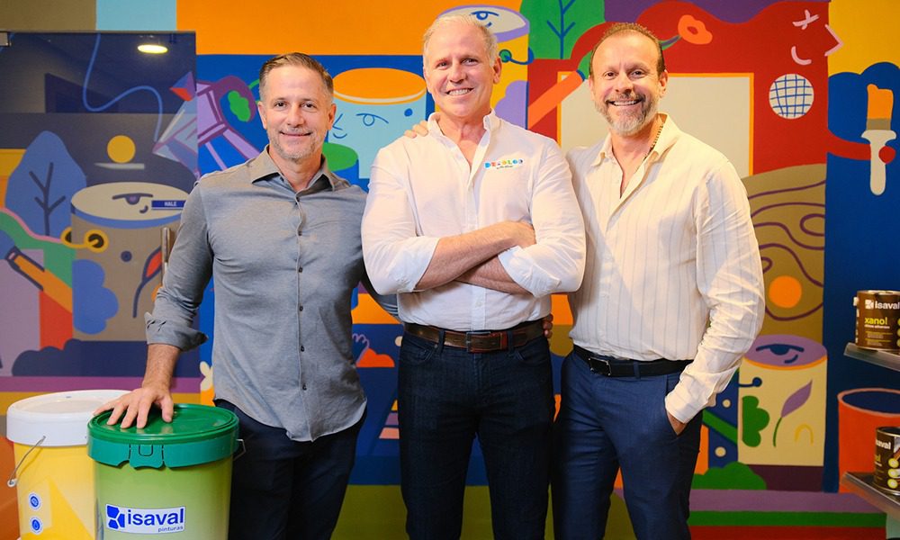 Empresa Nicadom inaugura su nueva tienda Decolor