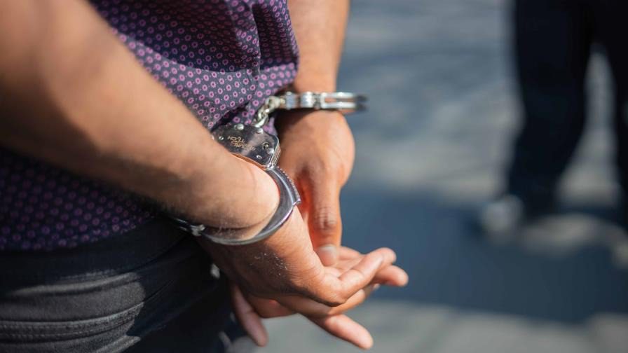 Policía informa 348 fugitivos se entregaron de manera voluntaria en el 2022