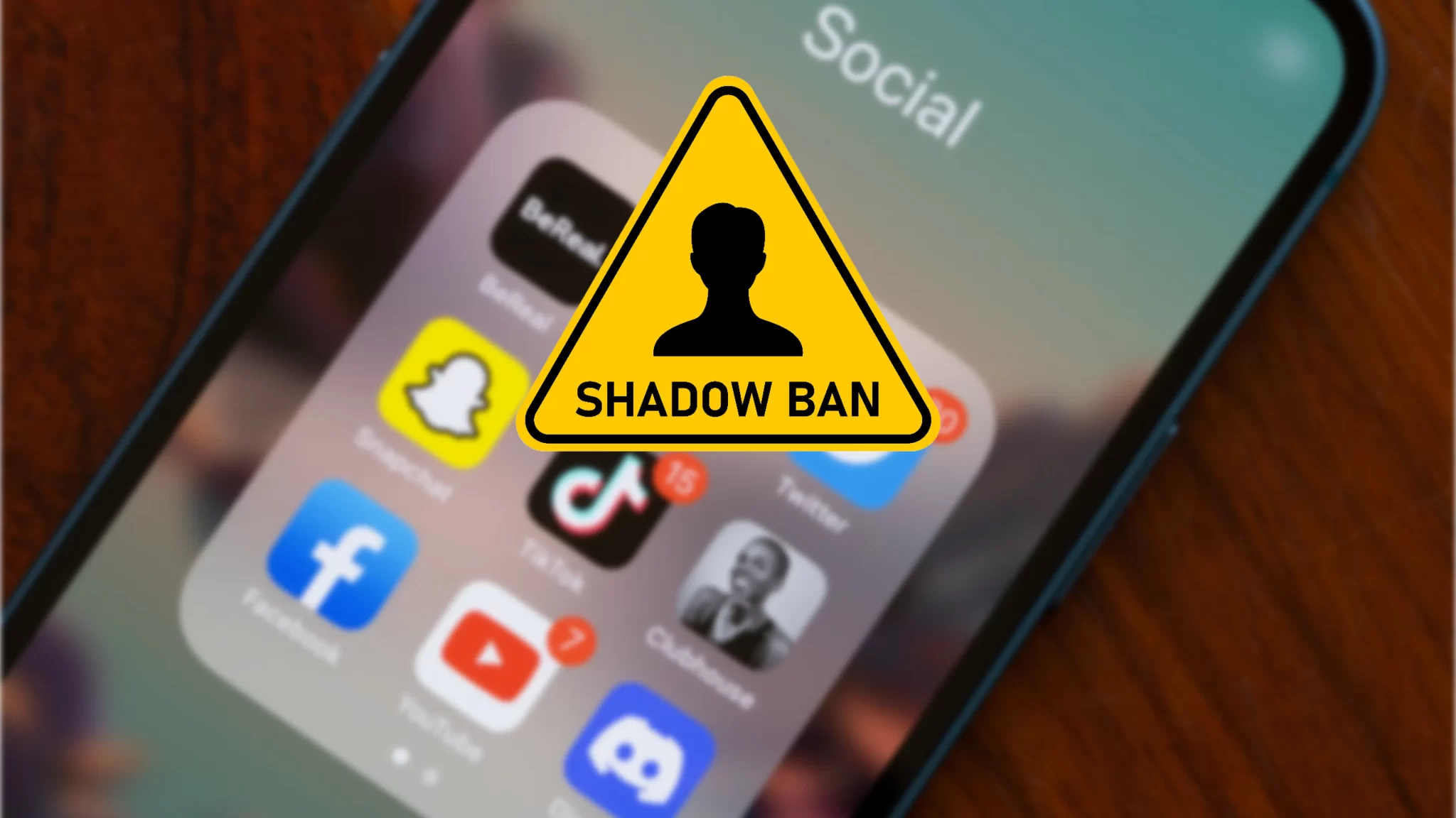 Shadowban, el sistema patentado por Facebook que puede ocultar tus contenidos en foros sociales