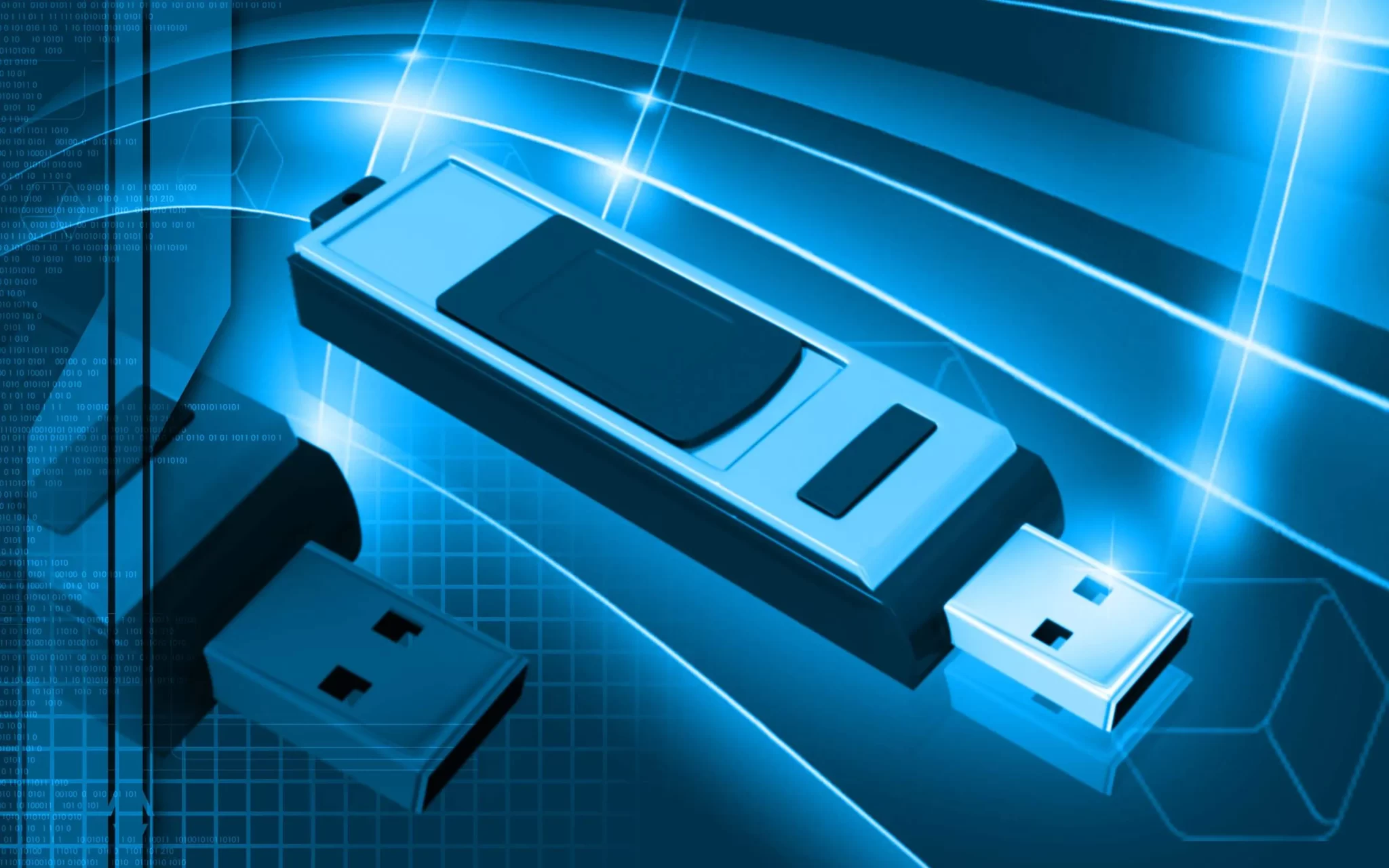 Cómo conectar una memoria USB a tu móvil Android para transferir archivos en un instante