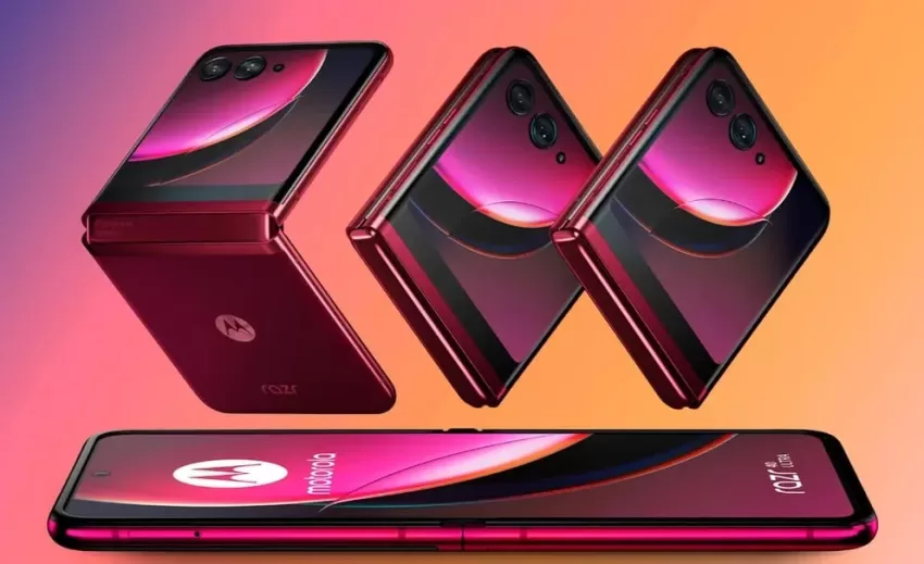 “Estamos decepcionados de Ericsson”, la respuesta de Motorola tras suspensión de venta de celulares en Colombia