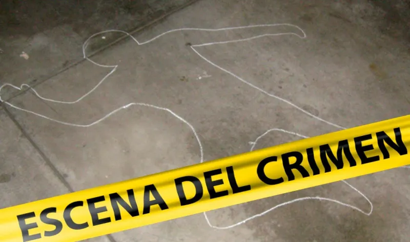 Dos hombres muertos durante enfrentamiento a machetazos en Puerto Plata