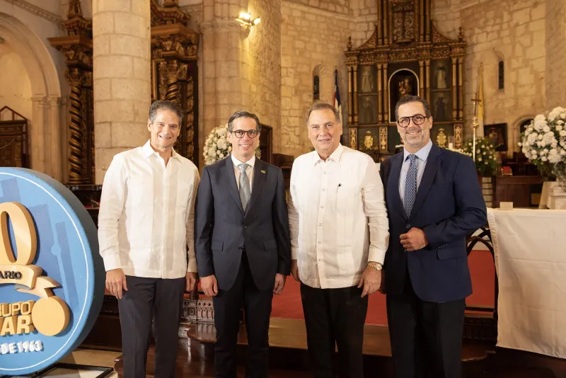 Los 60 años del Grupo Viamar en el sector automotriz