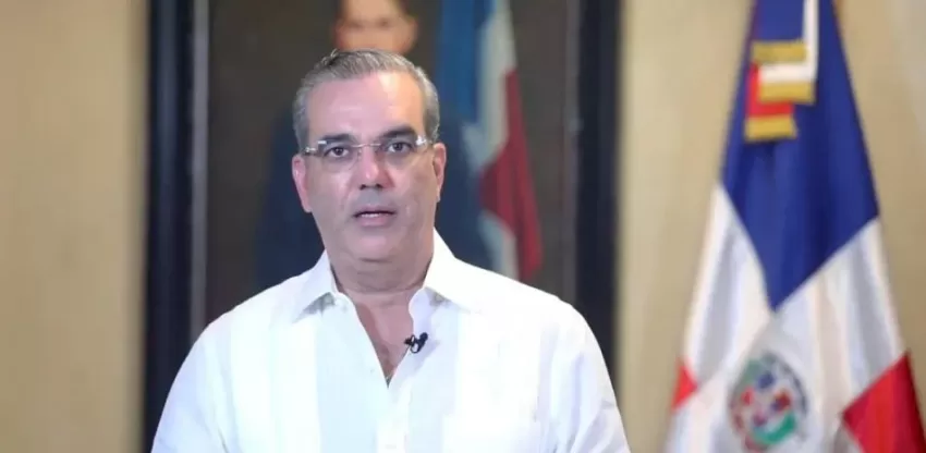 Abinader expresa sus condolencias por muerte del párroco Fray Máximo Rodríguez