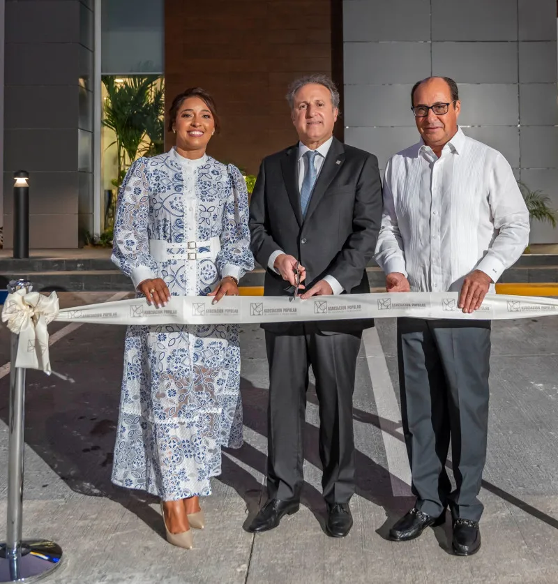 APAP con nueva sucursal en Punta Cana