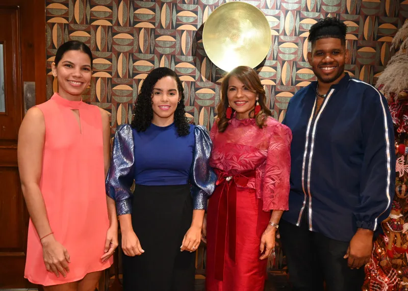 El Instituto de la Moda de RD concluye talleres