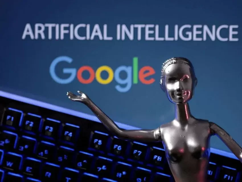 Los siete principios de Google para el desarrollo de su inteligencia artificial