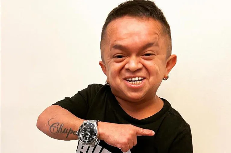 El origen de la famosa frase ‘chúpalo’ de Jorgito ‘El Guayaco’