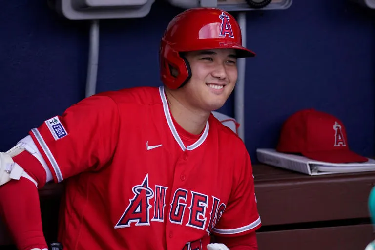 Contrato de Ohtani con Dodgers tiene 680 millones diferidos, lo que reduce el valor fiscal anual