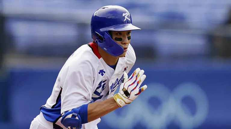 Fuente AP: Jung Hoo Lee firma por 113 millones de dólares con Gigantes
