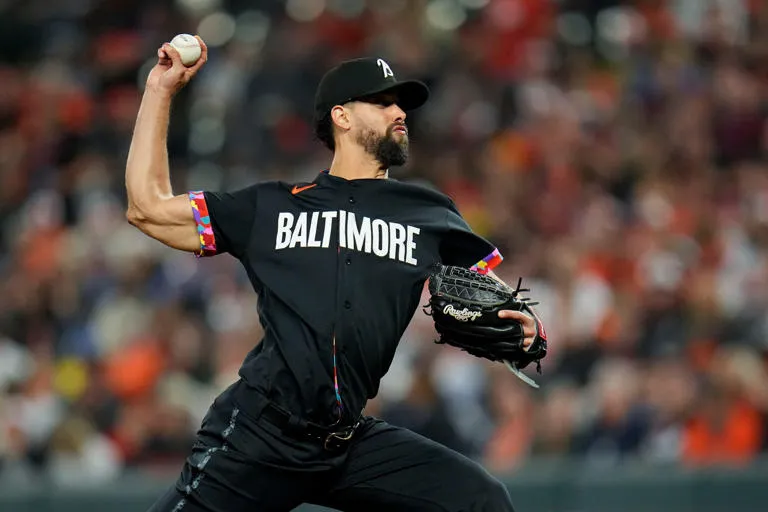 Mets firman por un año con el relevista puertorriqueño Jorge López