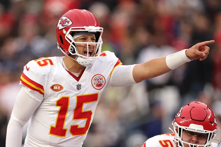 Patrick Mahomes ve riesgo en la clasificación de Chiefs: “Aún creo que podemos hacerlo”