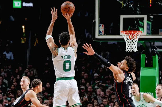 NBA: Detroit Pistons rozó la hazaña contra Boston Celtics y Victor Wembanyama brilló